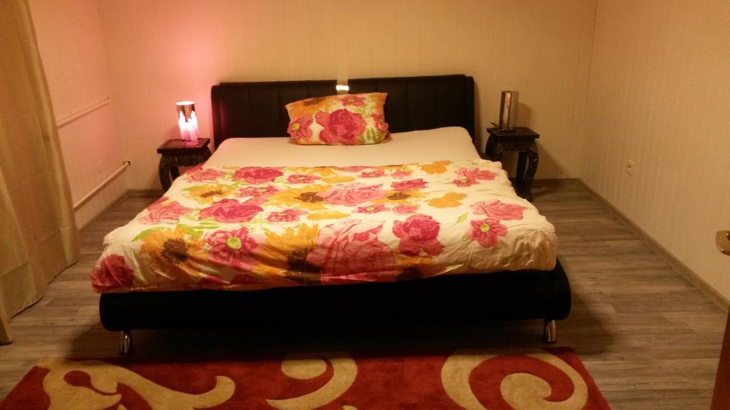 Gastezimmer ケルステルバッハ 部屋 写真