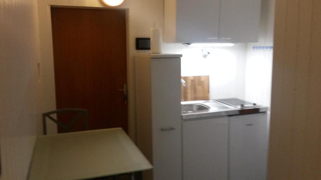 Gastezimmer ケルステルバッハ 部屋 写真